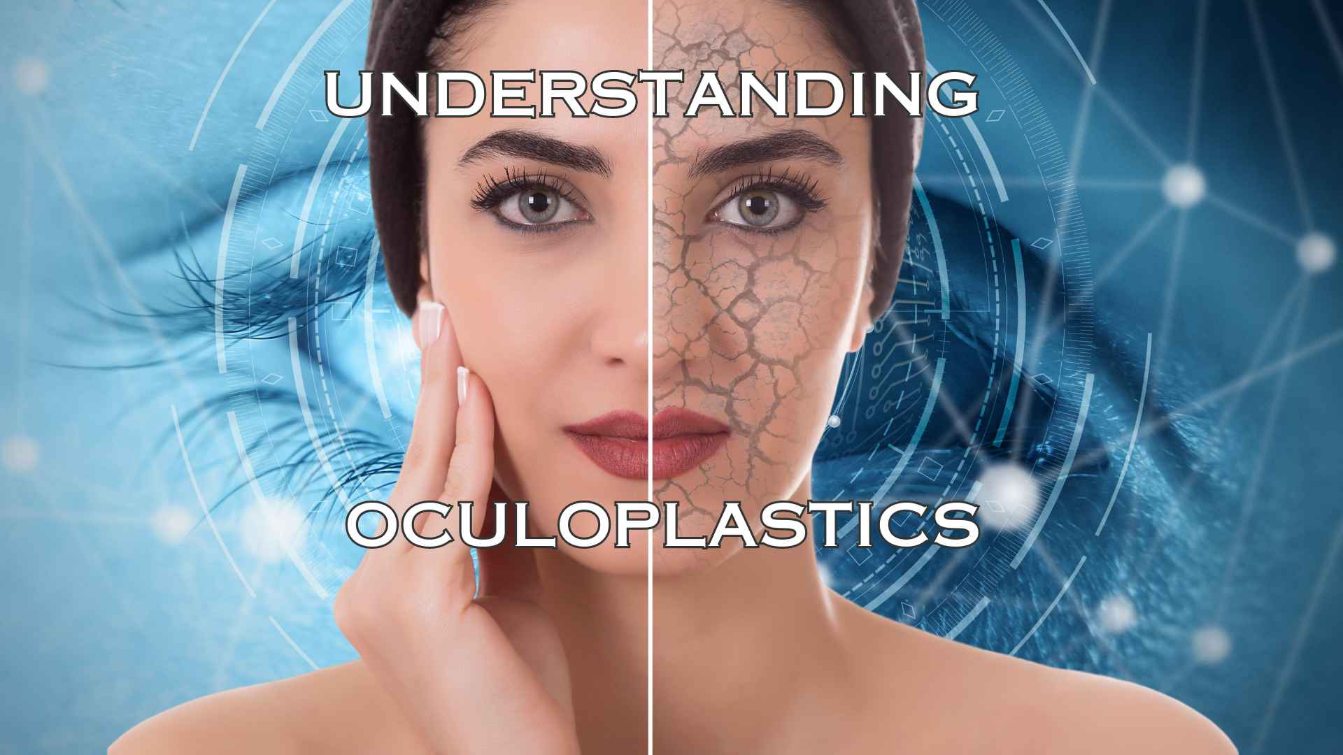 Understanding Oculoplastics with Dr Anthony Maloof, Sydney.